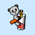 Jeu Crazy Koala