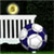 Jeu Soccer au parc