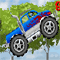 Jeu Super Racer