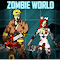 Jeu en ligne - Zombie World