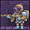 Jeu en ligne - Zombotron 2 - La machine à explorer le temps