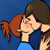 Jeu Good Night Kiss