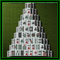 Mahjong 3D Pyramide