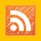 Bouton RSS