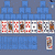 Jeu en ligne - 3 Peaks Solitaire