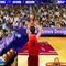 Jeu 3Point Shootout