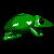 Jeu en ligne - 3D Frogger