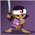 Jeu en ligne - 3 foot ninja