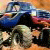 Jeu en ligne - 4 Wheel Madness
