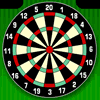 Jeu en ligne - 501 Darts