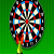 Jeu en ligne - 501 Darts 2