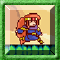 Jeu en ligne - 8 Bit Dash