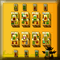 Jeu en ligne - 8 pyramides mahjongg