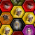 Jeu en ligne - 9 Dragons Hexa