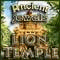 Jeu en ligne - Joyaux anciens: Temple du lion