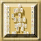 Jeu en ligne - Mahjong Monde Ancien - 7 Merveilles