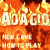 Jeu en ligne - Adagio Easy (Thunderlord)