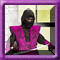 Jeu en ligne - American Ninja Gold Match