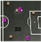 Jeu en ligne - Aniball Soccer