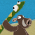 Jeu en ligne - Animaux athlétiques