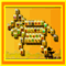 Jeu en ligne - Animal Mahjong