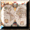 Jeu en ligne - Casse-tete Carte antique