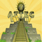 Jeu en ligne - Aztec Gold