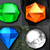 Jeu en ligne - Bejeweled 3