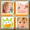 Jeu en ligne - Bébé Connect