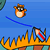 Jeu en ligne - Bouncy Draw