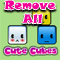 Jeu Cute Cubes - Retirez-les