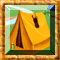 Jeu Les différences - Camping