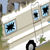 Jeu Caravan Toss