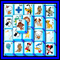 Jeu en ligne - Cartoon Mahjong