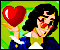 Jeu en ligne - Casanova Kisser