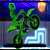 Jeu en ligne - Circuit Rider