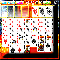 Jeu Circus Show Solitaire