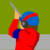 Jeu en ligne - Clay Pigeon Shooter
