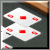 Jeu Combo Cartes
