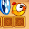 Jeu en ligne - Crest Breakout