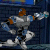 Jeu en ligne - Cyborg Stronghold