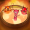 Jeu en ligne - Sales diables