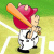 Jeu en ligne - FG Baseball