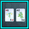 Jeu Freecell Solitaire