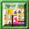 Jeu en ligne - Fée Triple Mahjong