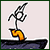 Jeu en ligne - Fancy Pants - Un monde d aventures