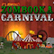Jeu Flaming Zombooka 3