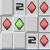 Jeu Flash Démineur