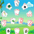 Jeu en ligne - Flower Solitaire