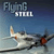 Jeu en ligne - Flying Steel